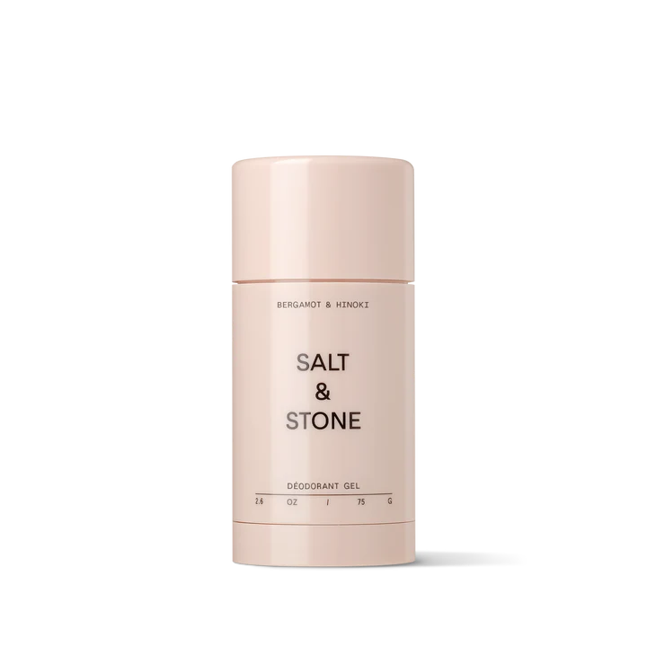 Natural Deodorant Gel