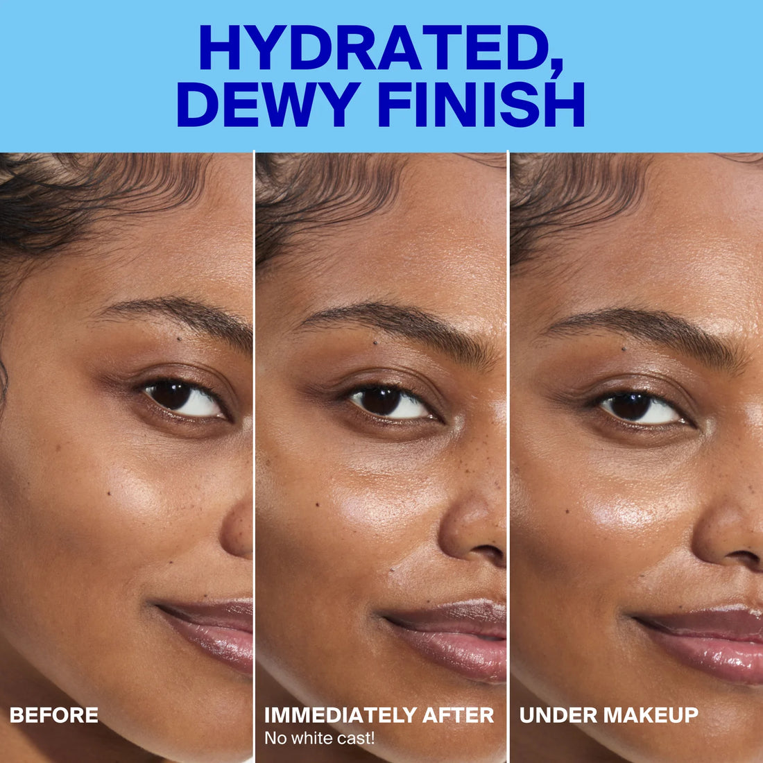 Dewscreen Daily Hydrator + Primer