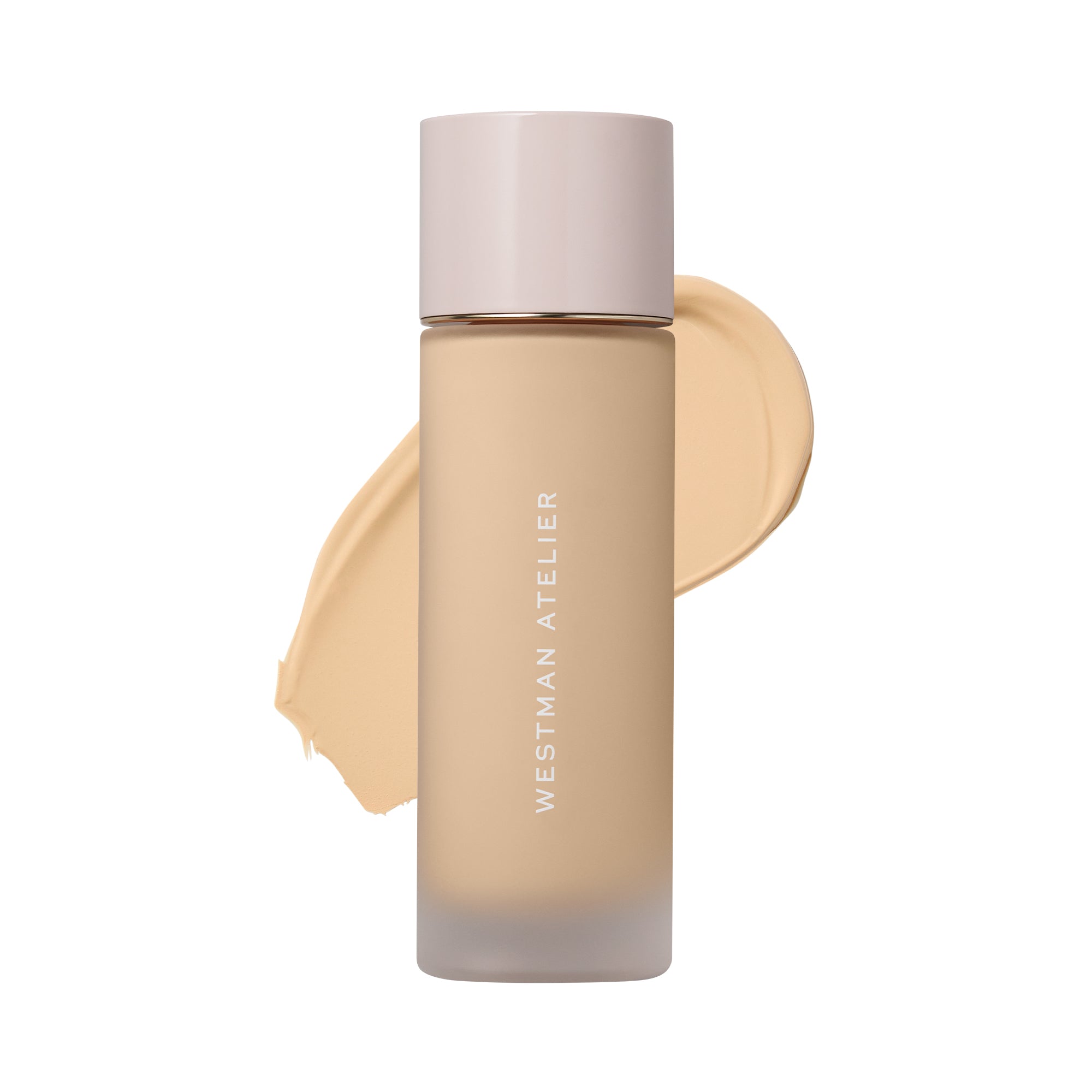 Suprême Bio-Complex Liquid Foundation