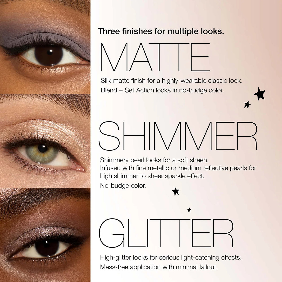 Liqua-Play™ Eye Shadow