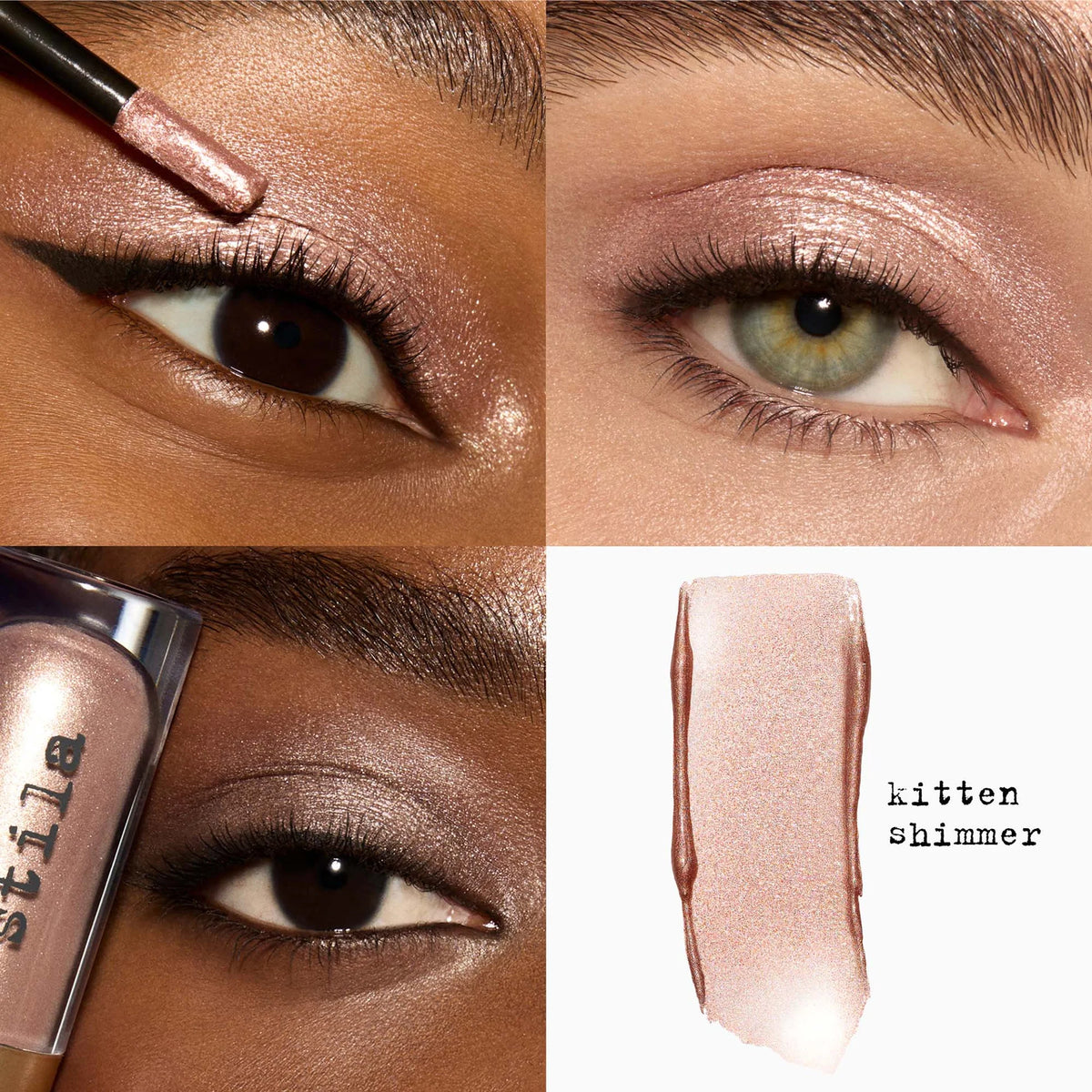Liqua-Play™ Eye Shadow
