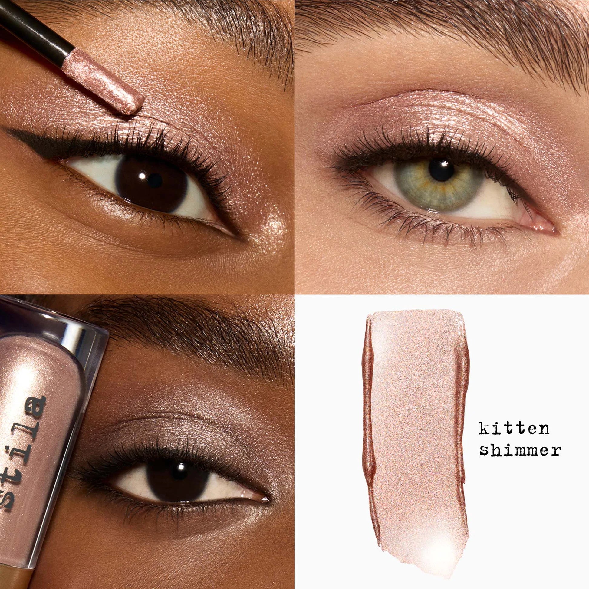 Liqua-Play™ Eye Shadow