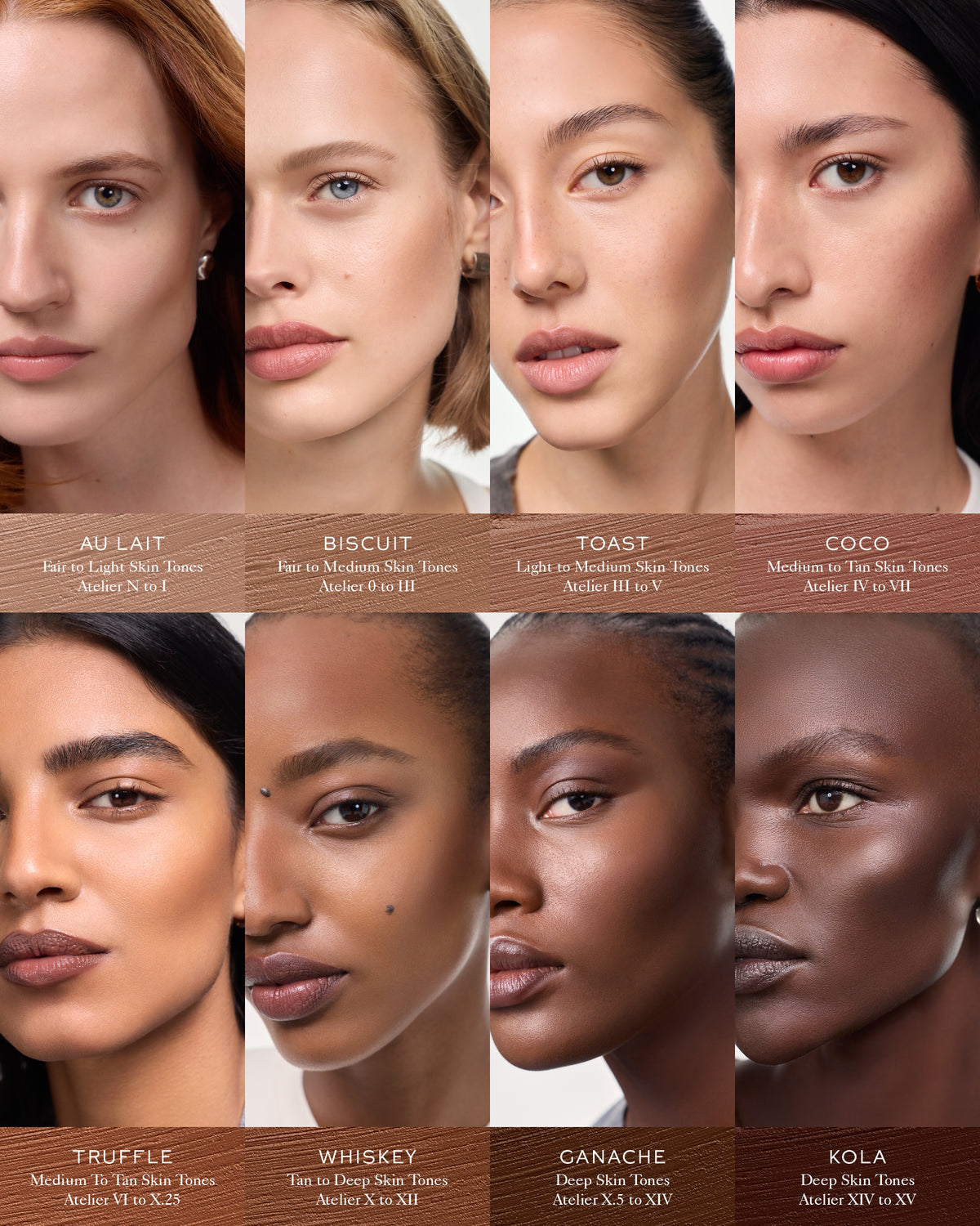 Face Trace Contour Stick