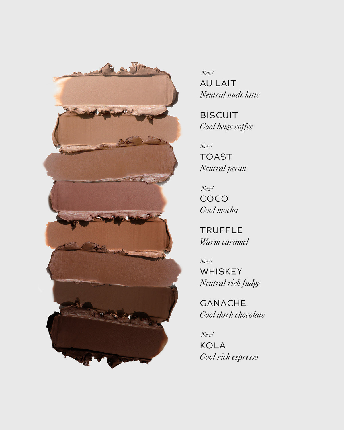 Face Trace Contour Stick