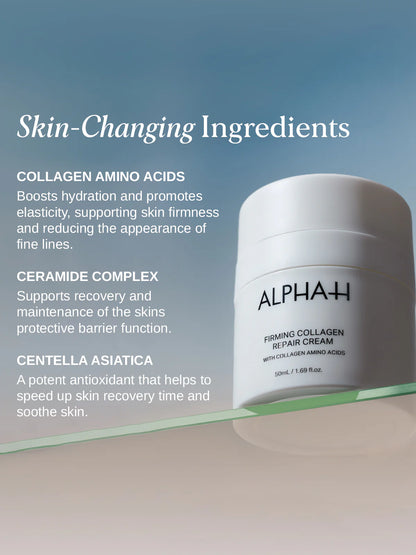 Firming Collagen Repair Cream