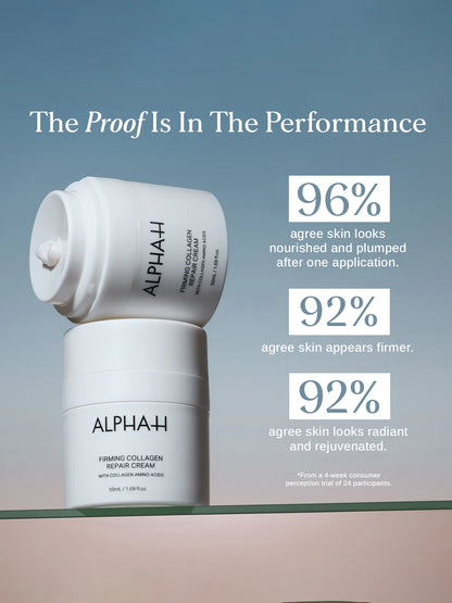 Firming Collagen Repair Cream