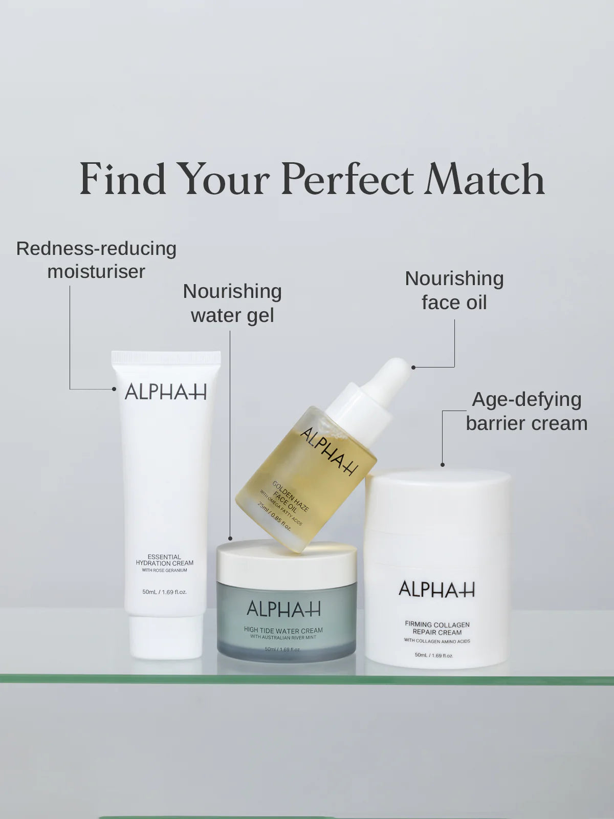 Firming Collagen Repair Cream