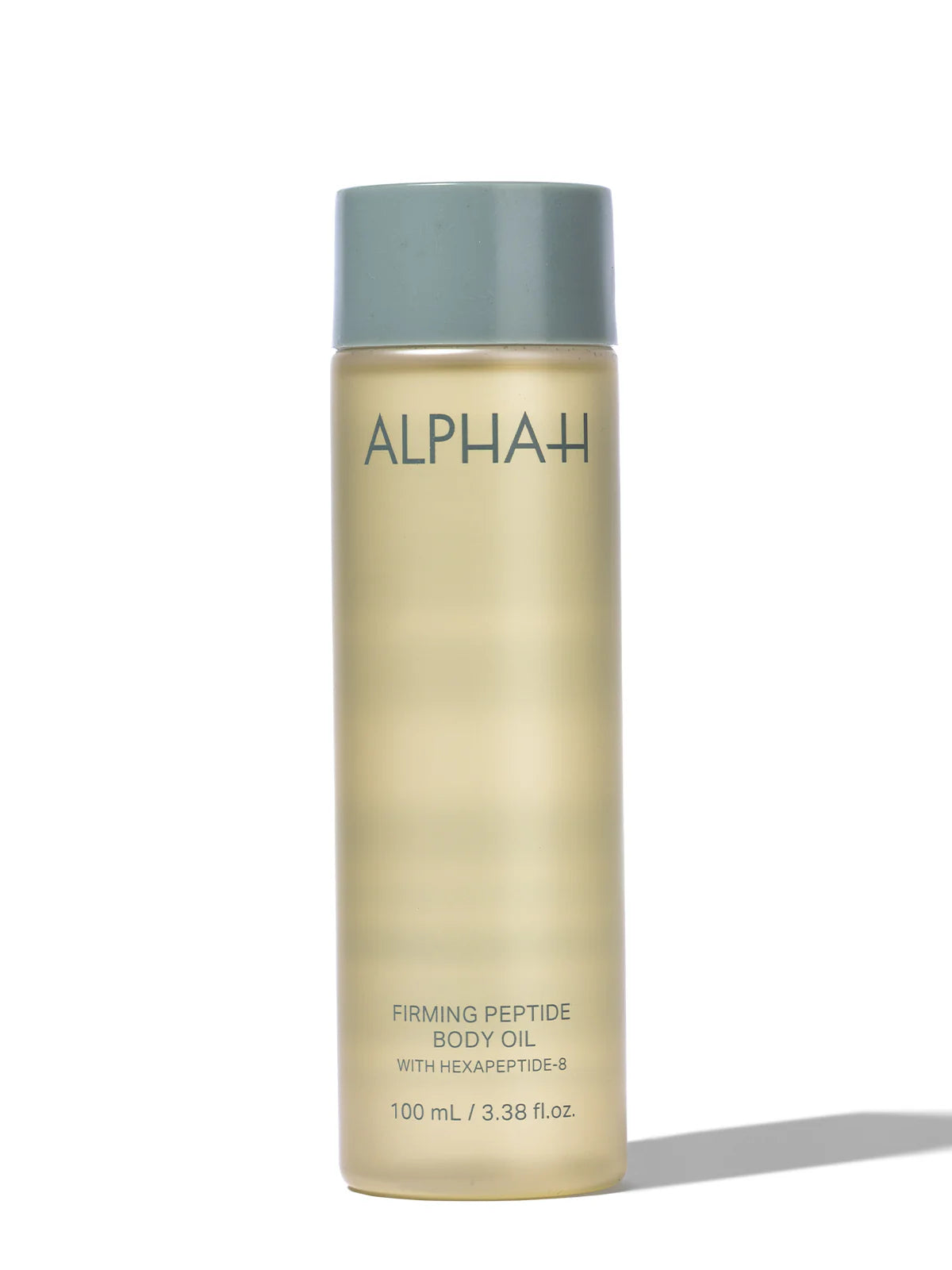 Firming Peptide Body Oil