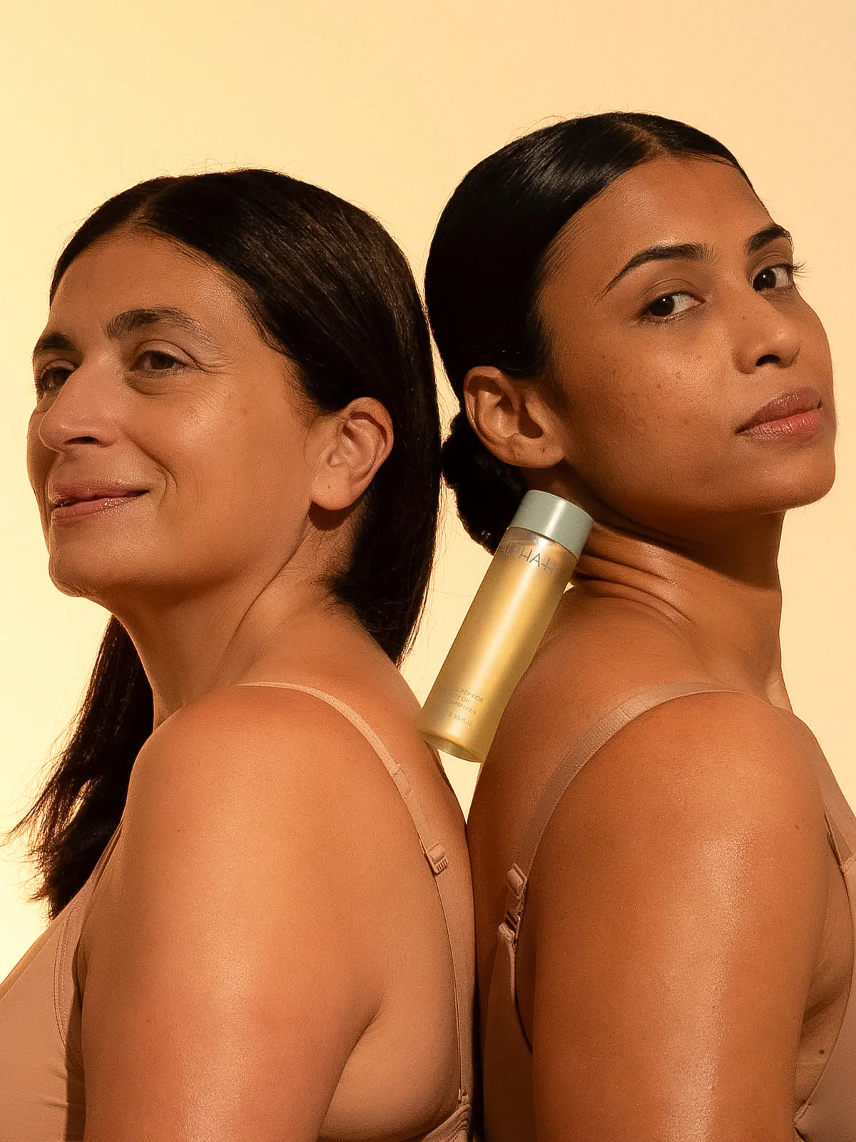 Firming Peptide Body Oil