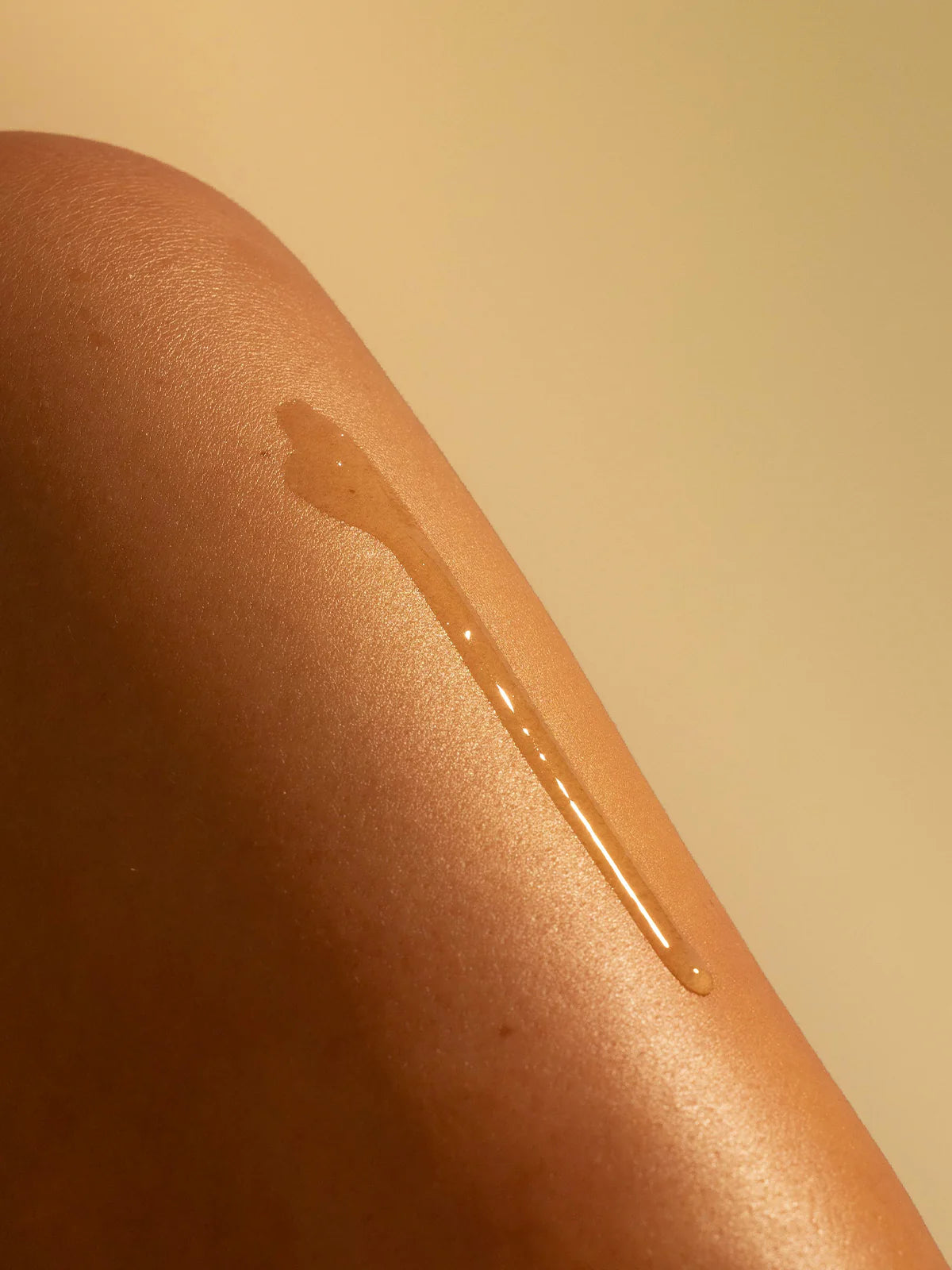 Firming Peptide Body Oil