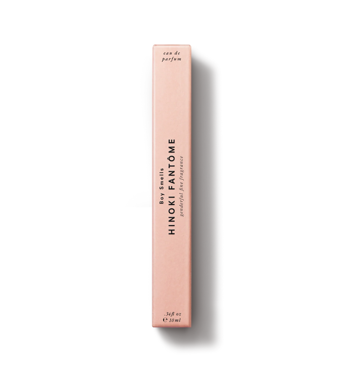 Hinoki Fantome Travel Spray