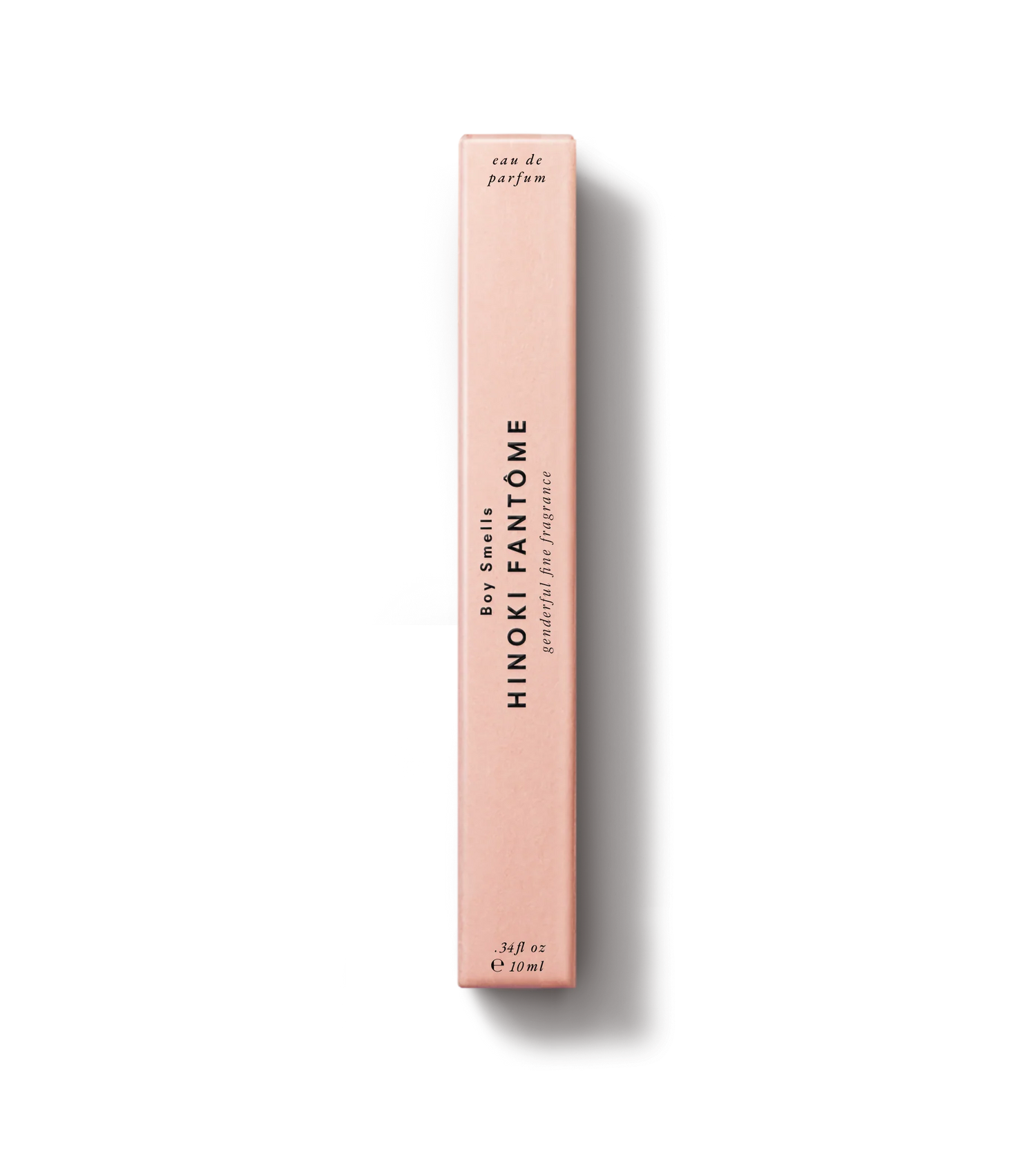 Hinoki Fantome Travel Spray