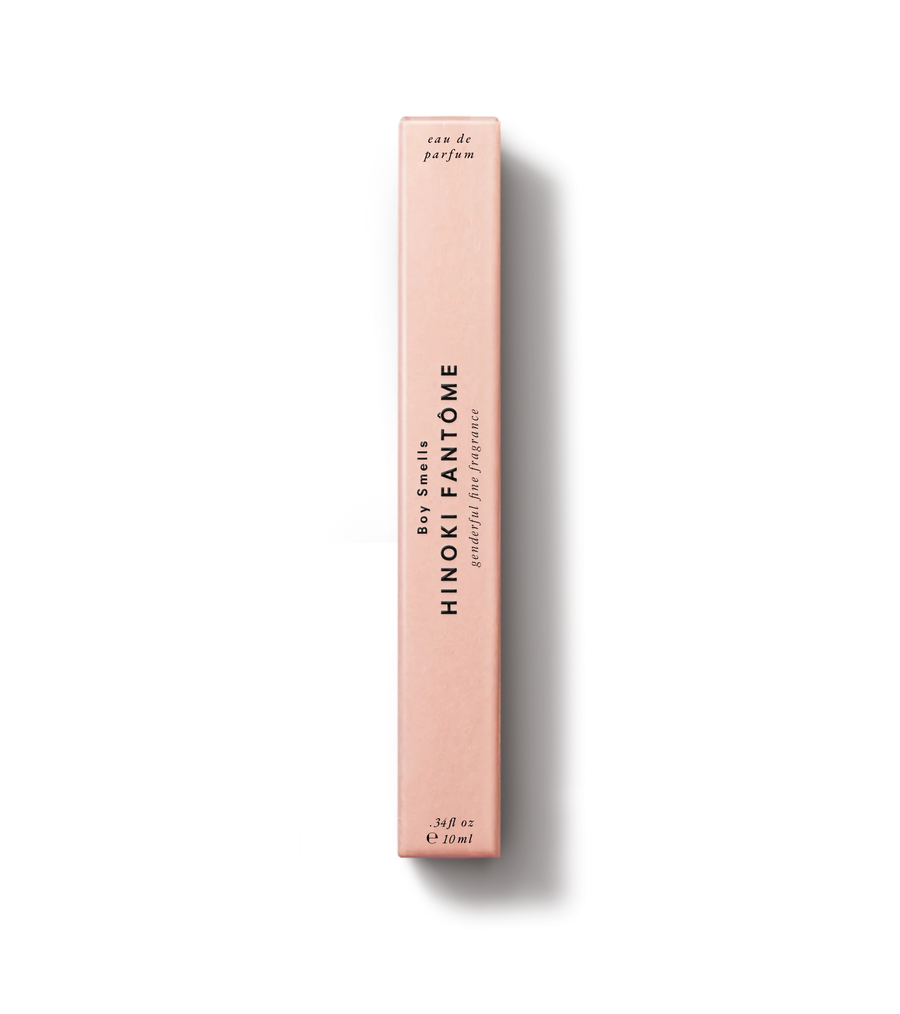 Hinoki Fantome Travel Spray