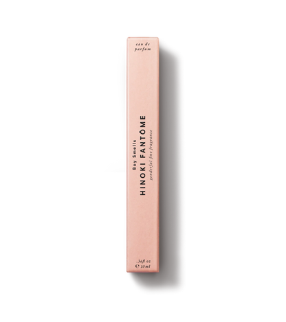 Hinoki Fantome Travel Spray