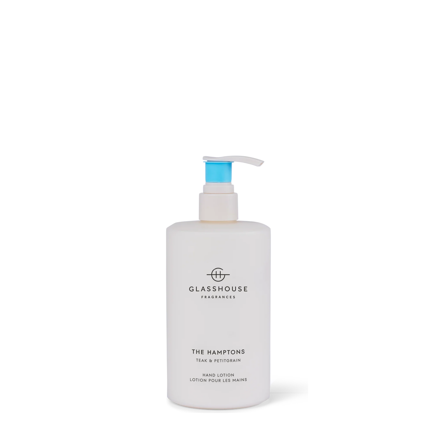 The Hamptons Hand Lotion