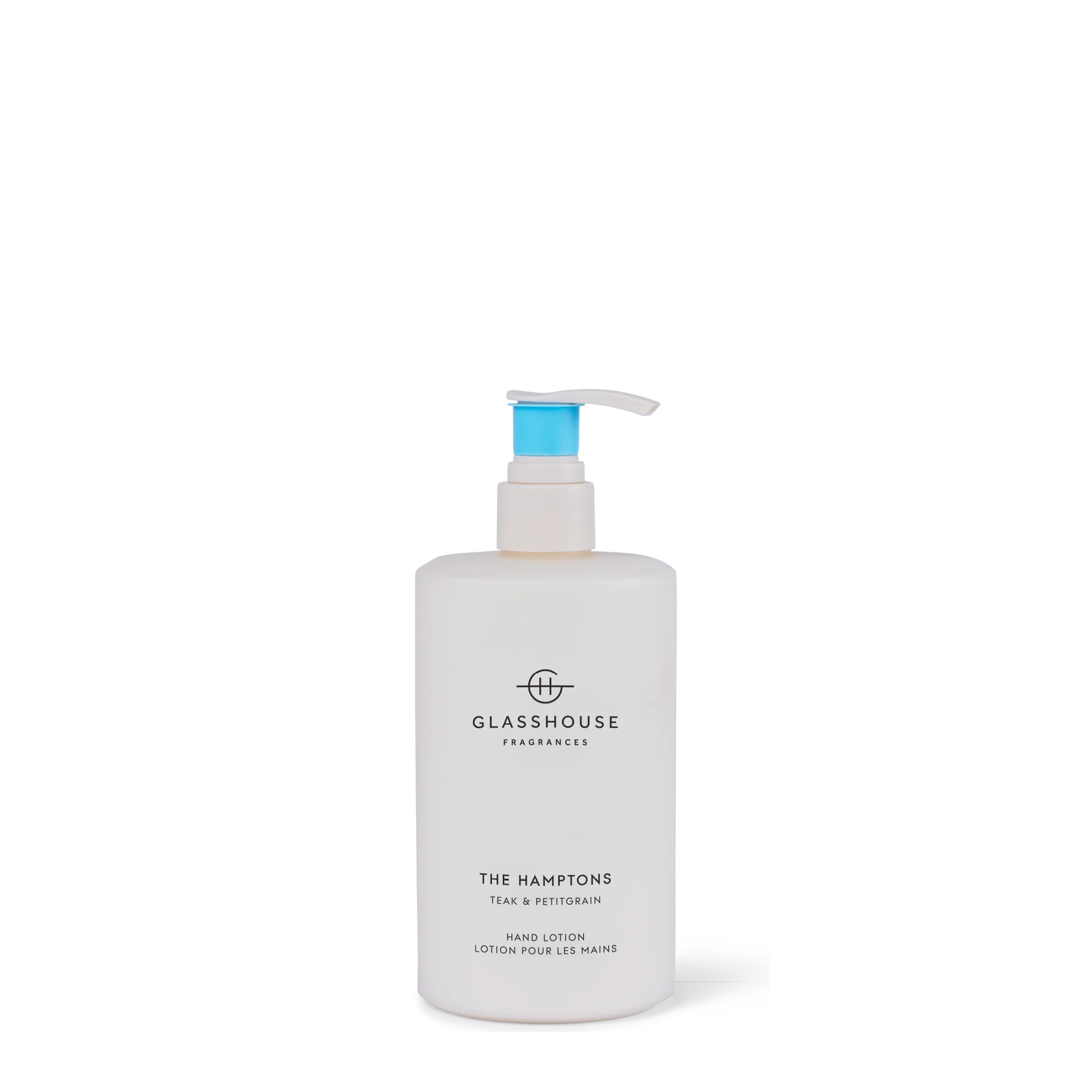 The Hamptons Hand Lotion