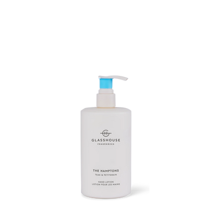 The Hamptons Hand Lotion