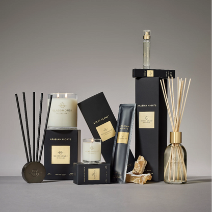 Arabian Nights Eau De Parfum