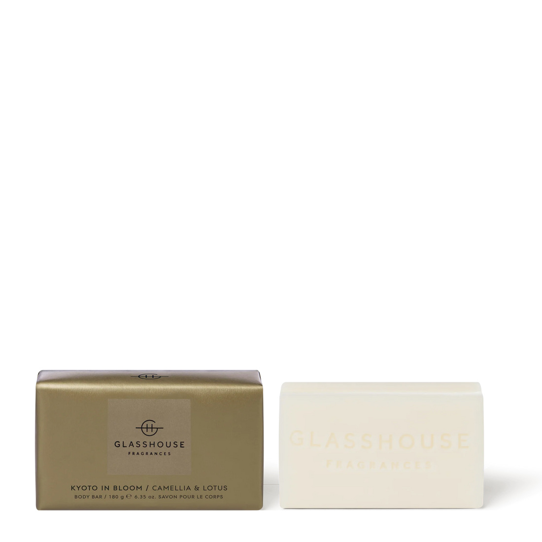 Kyoto in Bloom Body Bar