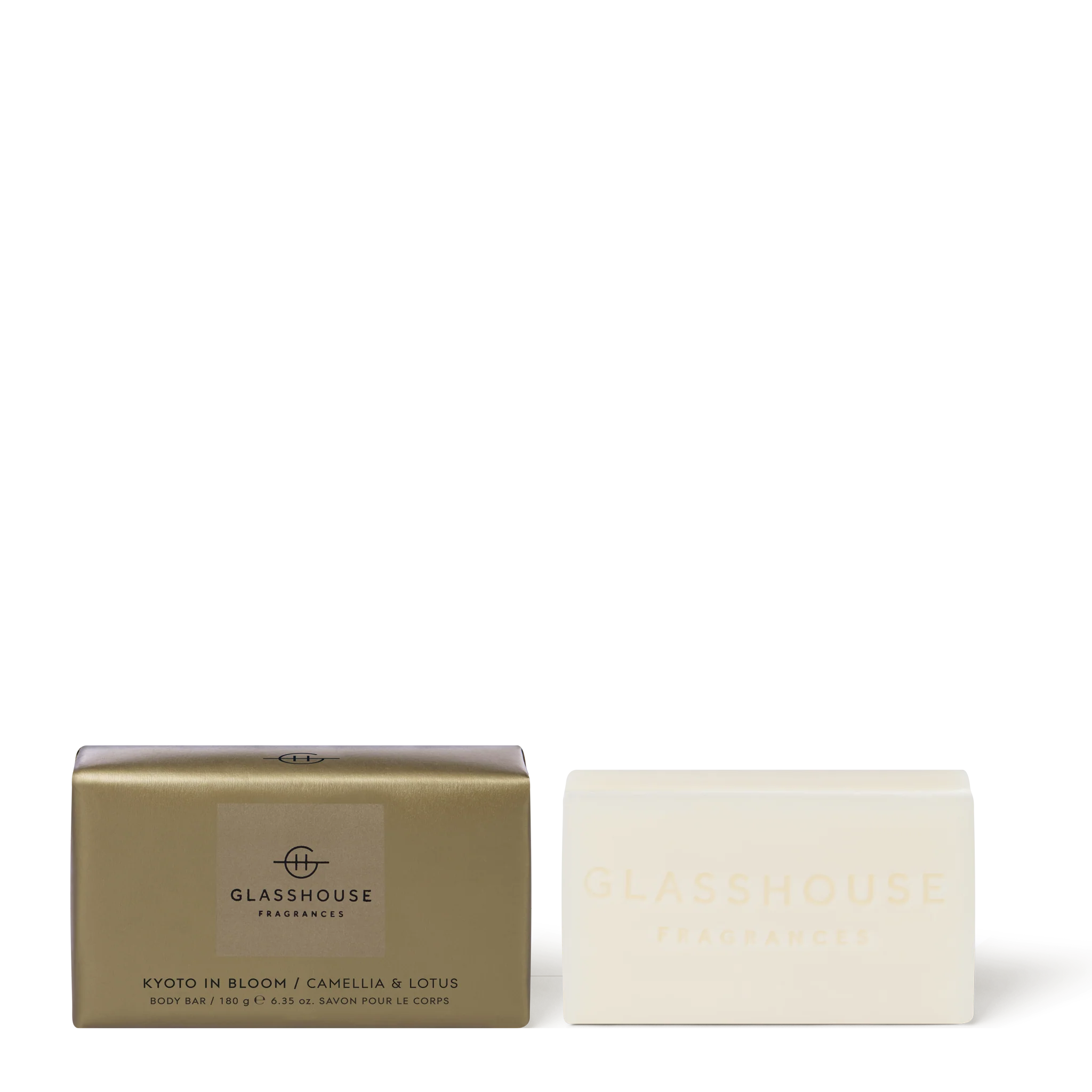 Kyoto in Bloom Body Bar