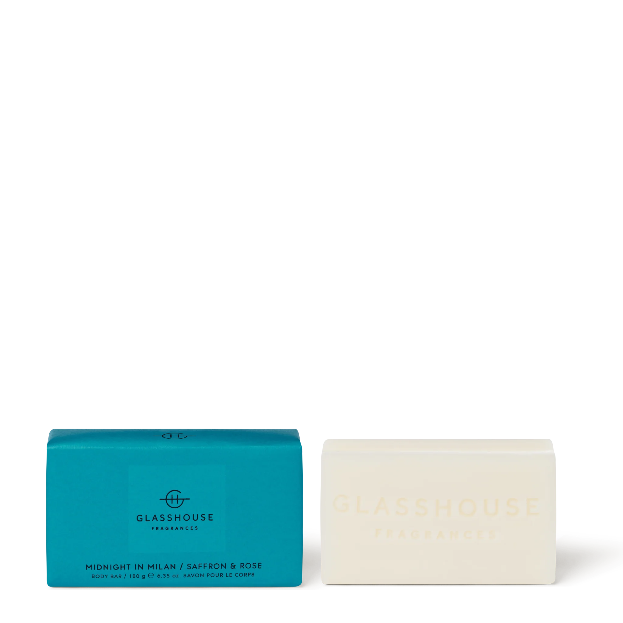 Midnight in Milan Body Bar