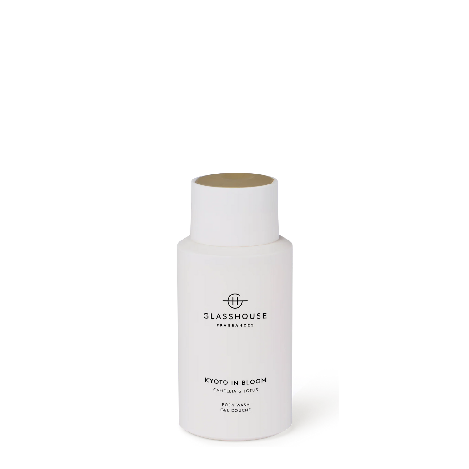 Kyoto in Bloom Body Wash