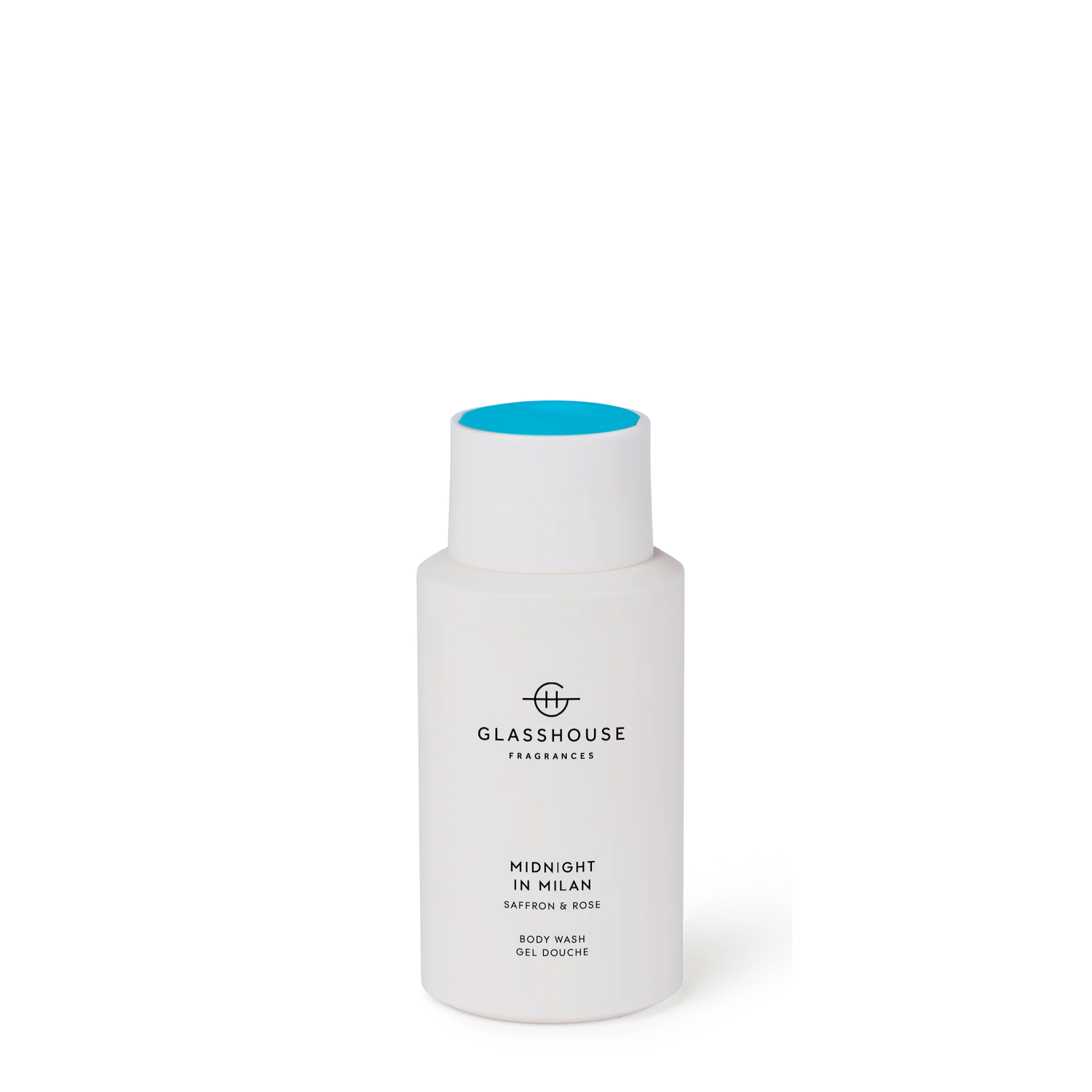 Midnight in Milan Body Wash