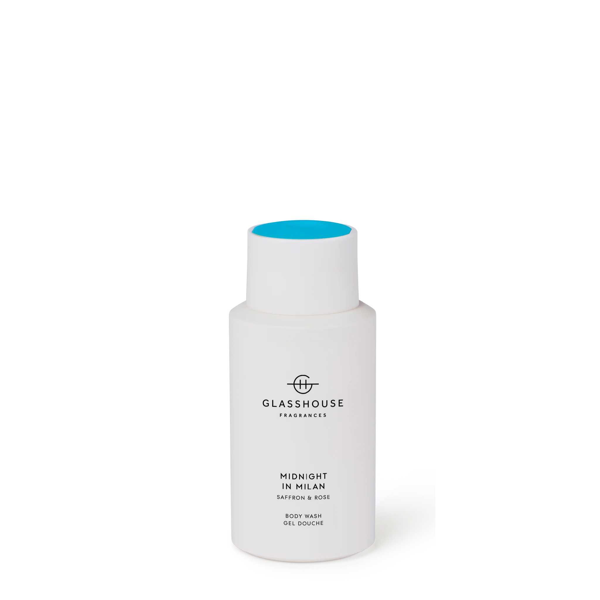 Midnight in Milan Body Wash