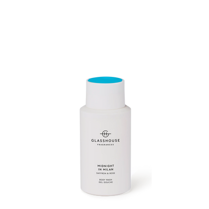 Midnight in Milan Body Wash
