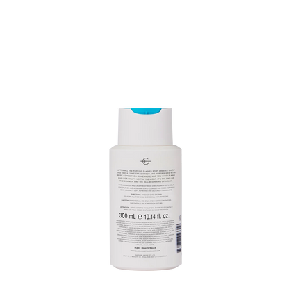 Midnight in Milan Body Wash