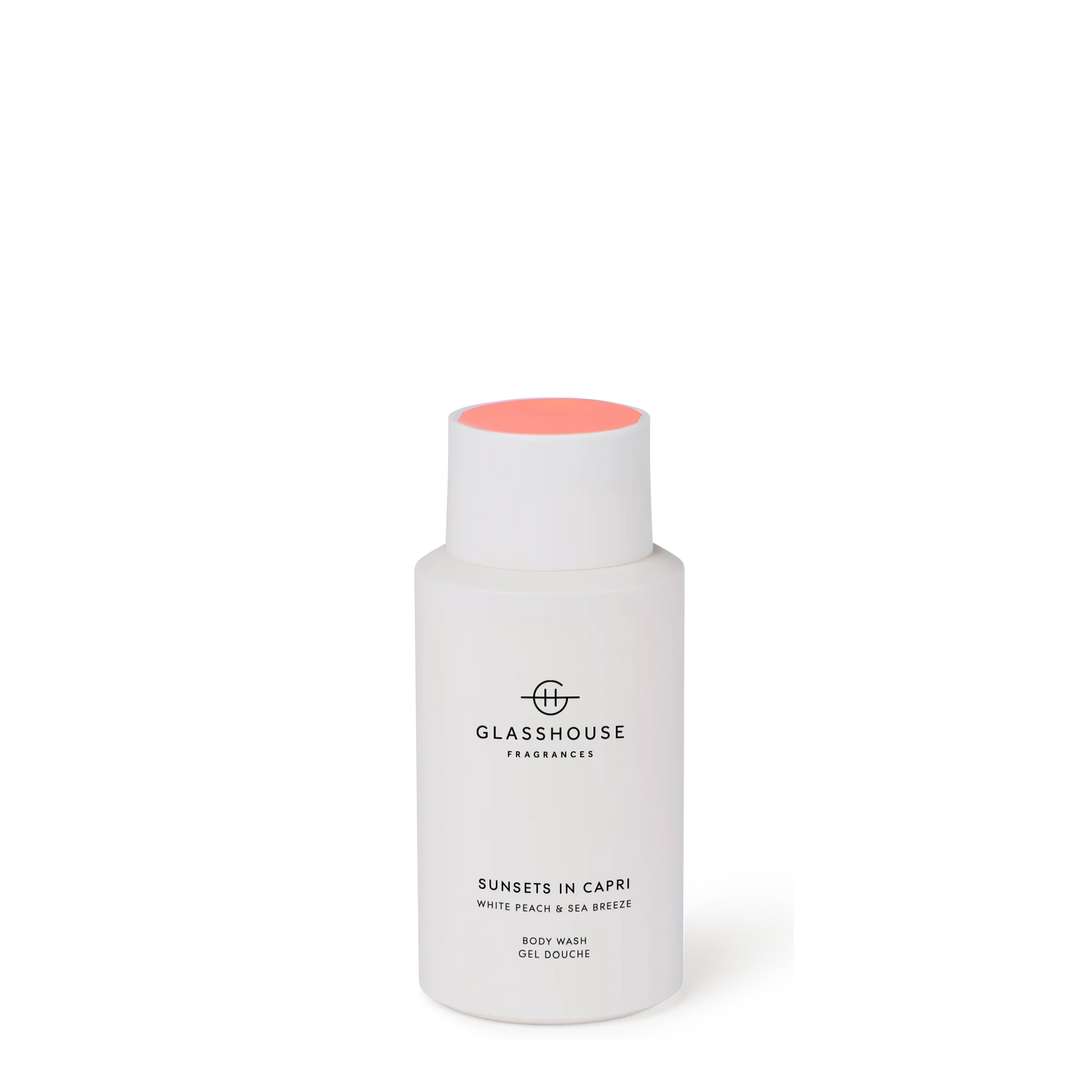 Sunsets in Capri Body Wash