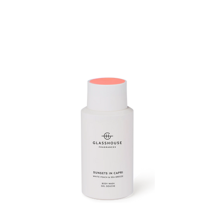 Sunsets in Capri Body Wash