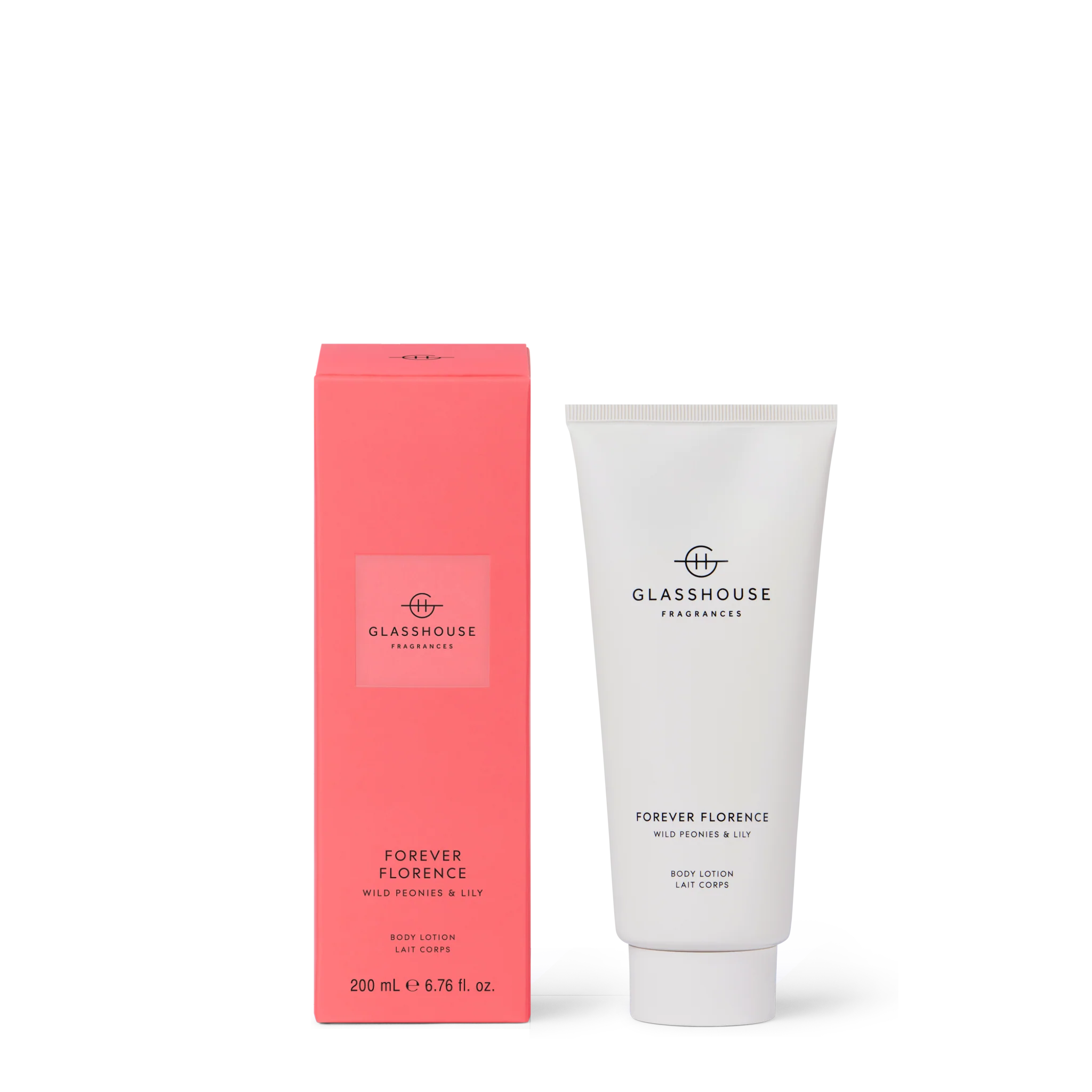 Forever Florence Body Lotion