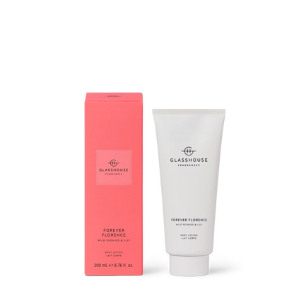Forever Florence Body Lotion