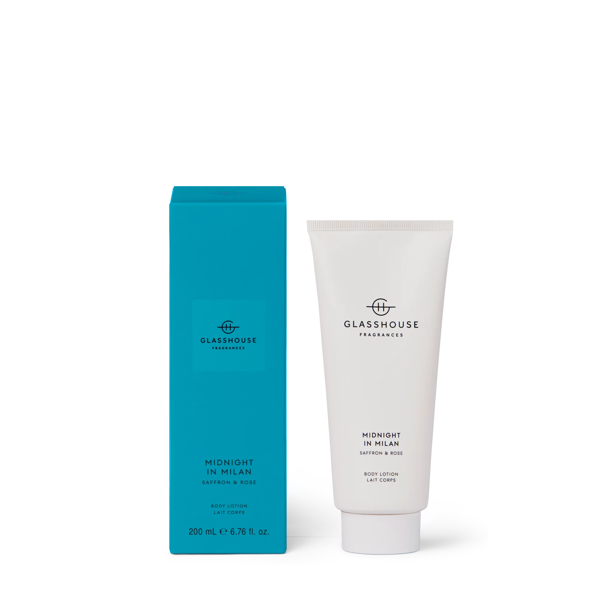 Midnight in Milan Body Lotion