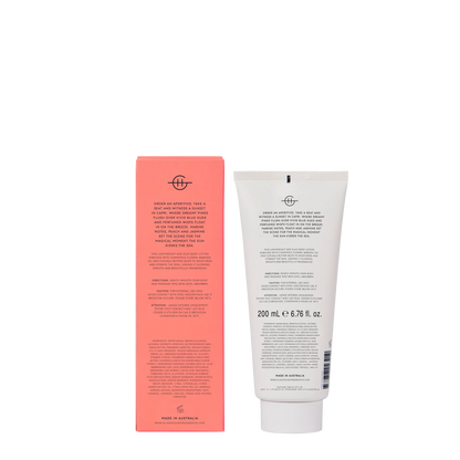 Sunsets in Capri Body Lotion