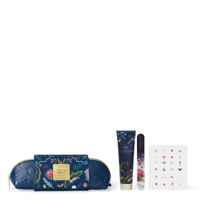 Lost In Amalfi - Hand &amp; Nail Set (Limited Edition)