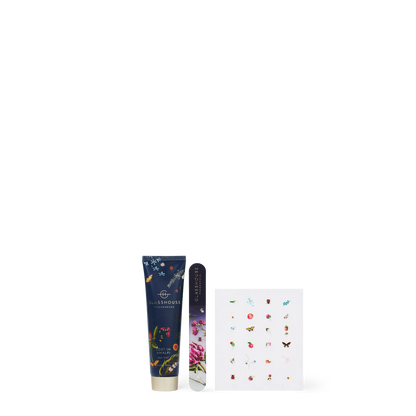 Lost In Amalfi - Hand &amp; Nail Set (Limited Edition)