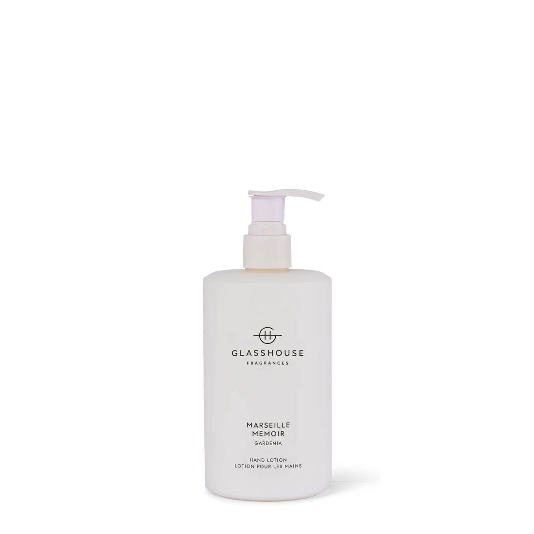 Marseille Memoir Hand Lotion