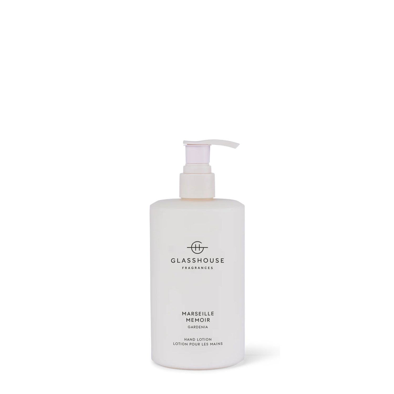 Marseille Memoir Hand Lotion