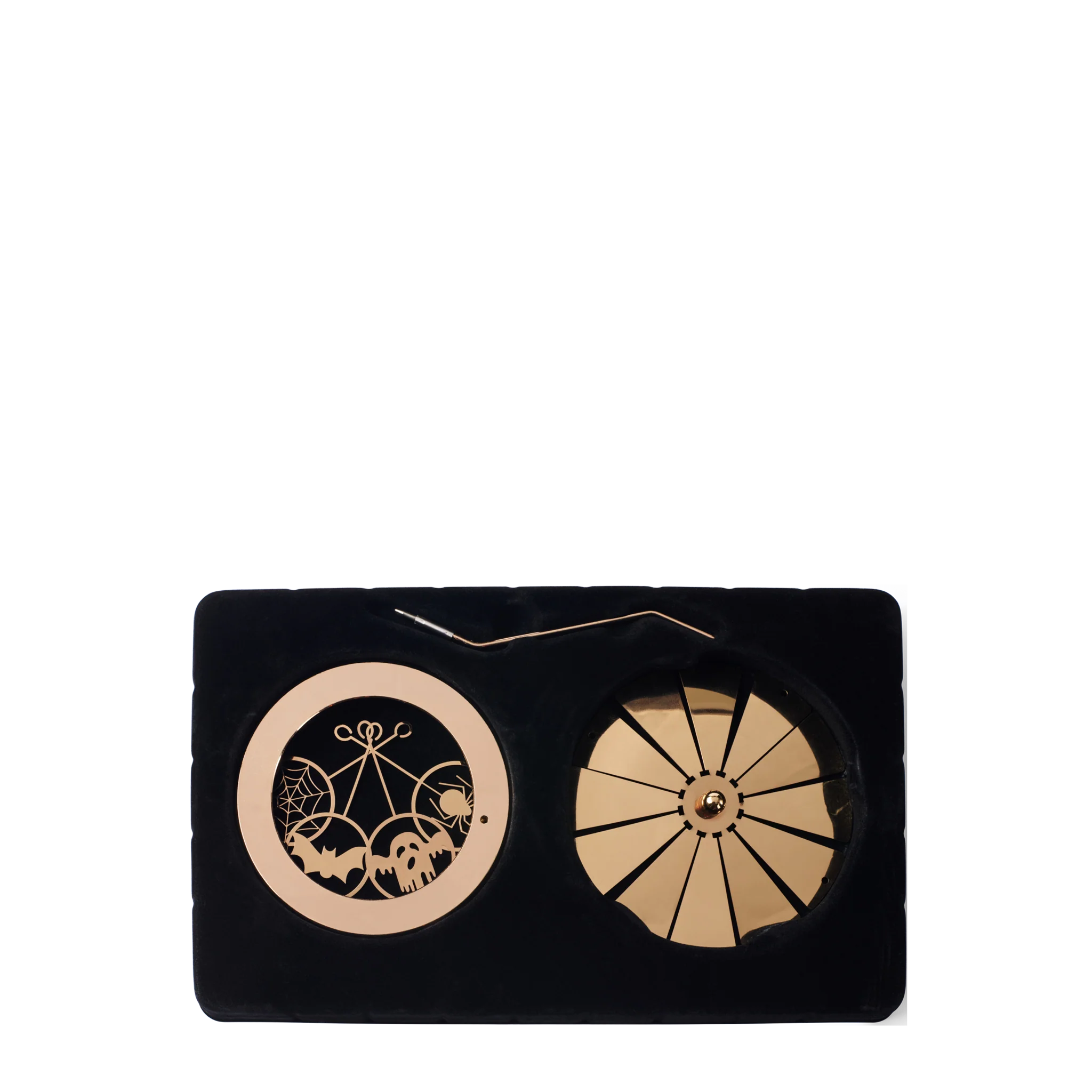 Spinning Carousel Accessory