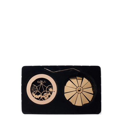 Spinning Carousel Accessory