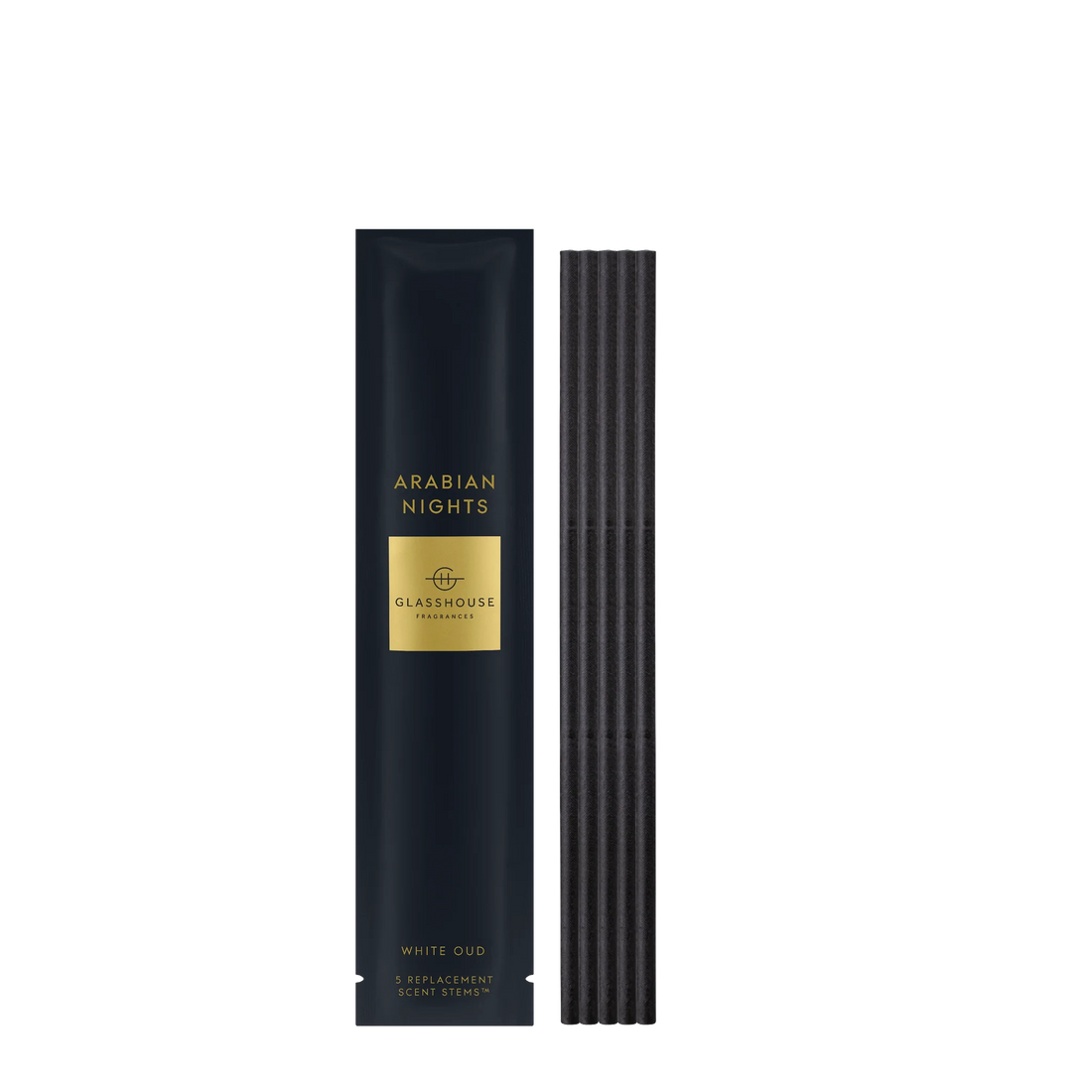 Arabian Nights Replacement Scent Stems