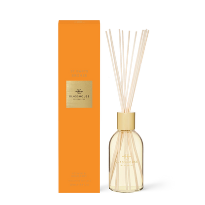 St Barts Bronze Diffuser