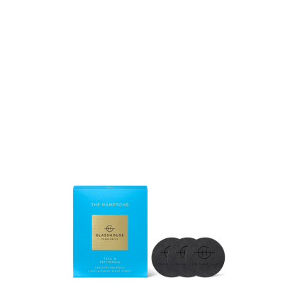 Car Diffuser Refills