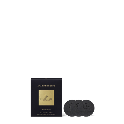 Car Diffuser Refills