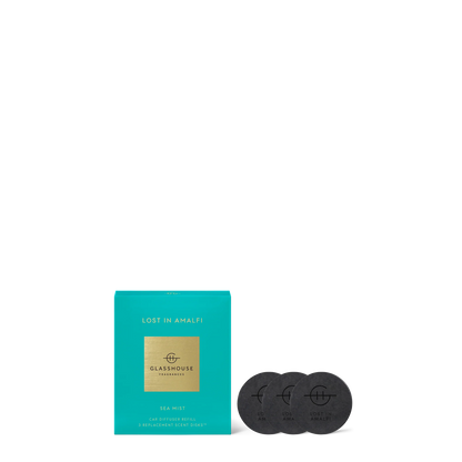 Car Diffuser Refills