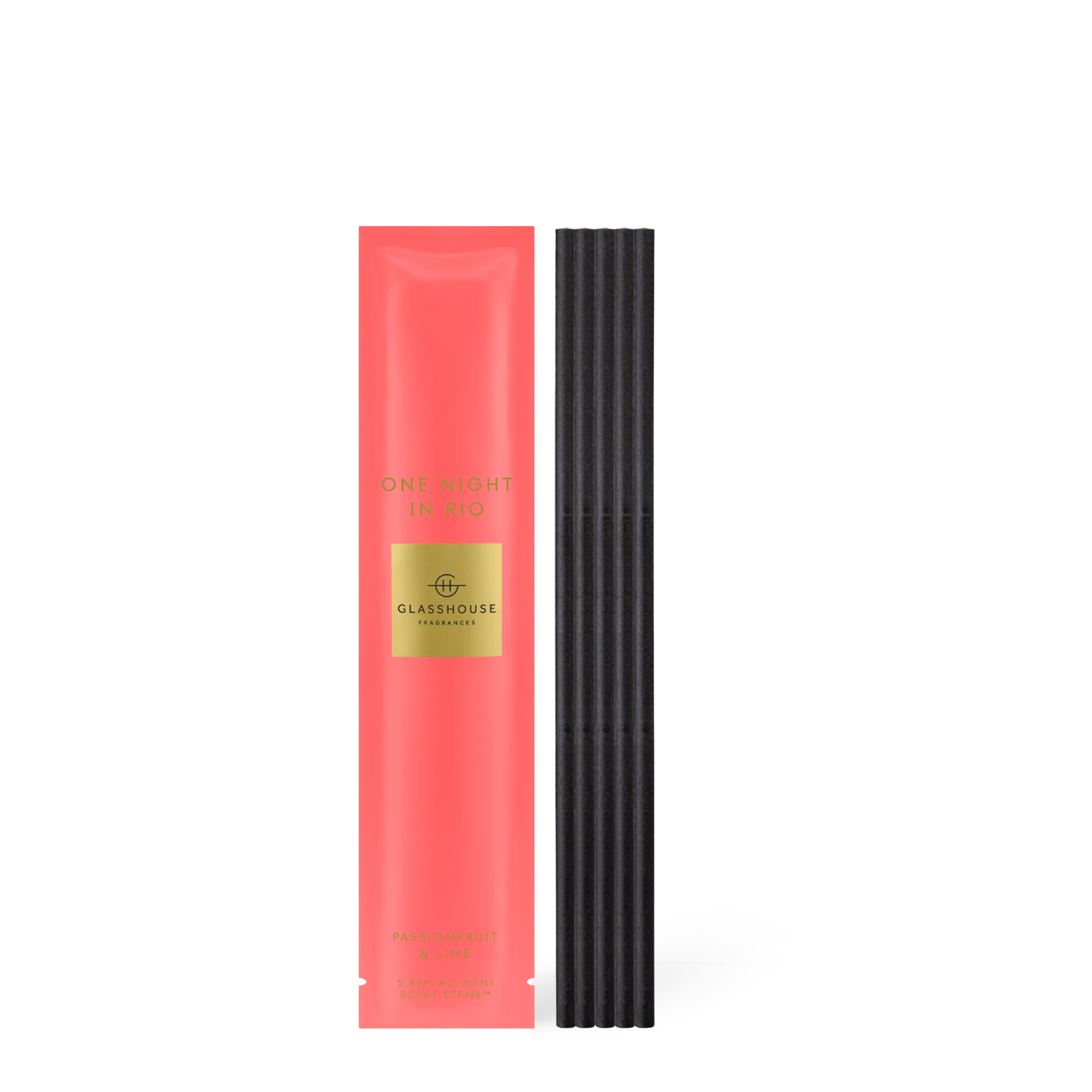 One Night In Rio Replacement Scent Stems