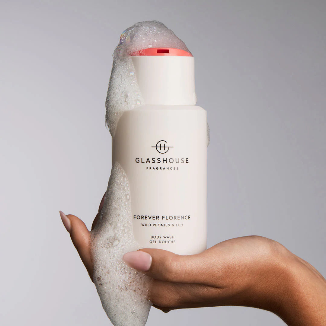 Forever Florence Body Wash