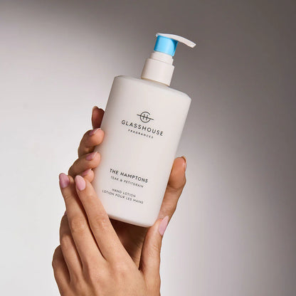 The Hamptons Hand Lotion